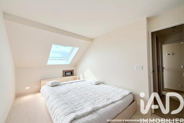 Appartement à vendre 4 pièces 81,52 m² Montmagny