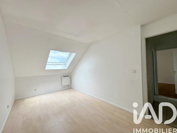 Appartement à vendre 4 pièces 81,52 m² Montmagny