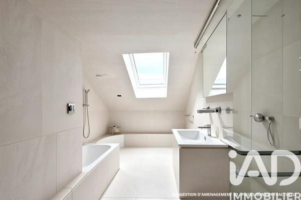 Appartement à vendre 4 pièces 81,52 m² Montmagny