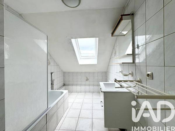 Appartement à vendre 4 pièces 81,52 m² Montmagny