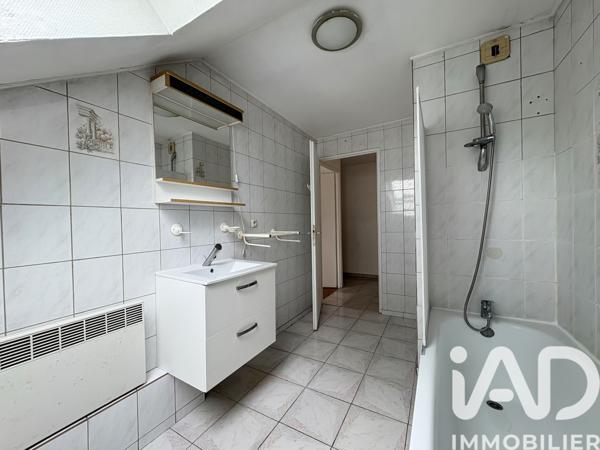 Appartement à vendre 4 pièces 81,52 m² Montmagny
