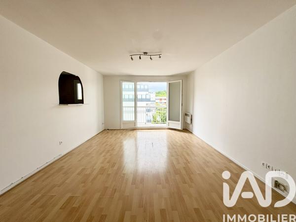 Appartement à vendre 4 pièces 81,52 m² Montmagny