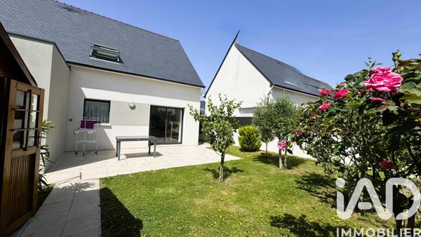 Maison à vendre 6 pièces 147 m² Brest
