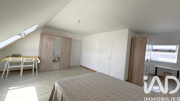 Maison à vendre 6 pièces 147 m² Brest
