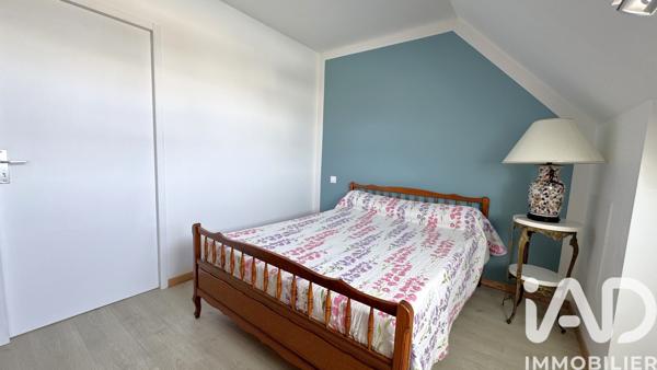 Maison à vendre 6 pièces 147 m² Brest