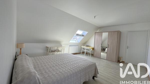 Maison à vendre 6 pièces 147 m² Brest