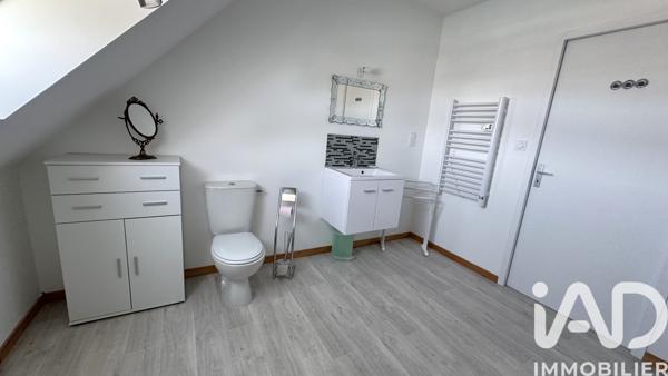 Maison à vendre 6 pièces 147 m² Brest
