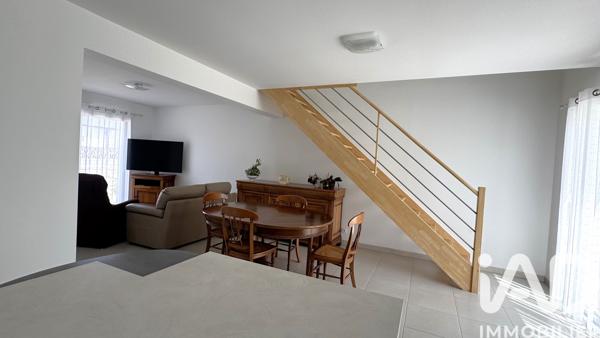 Maison à vendre 6 pièces 147 m² Brest