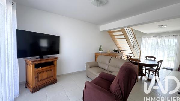 Maison à vendre 6 pièces 147 m² Brest
