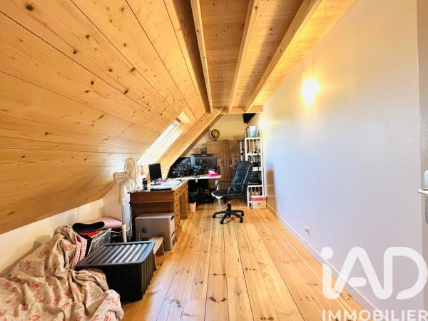Maison à vendre 5 pièces 129 m² Kermaria-Sulard