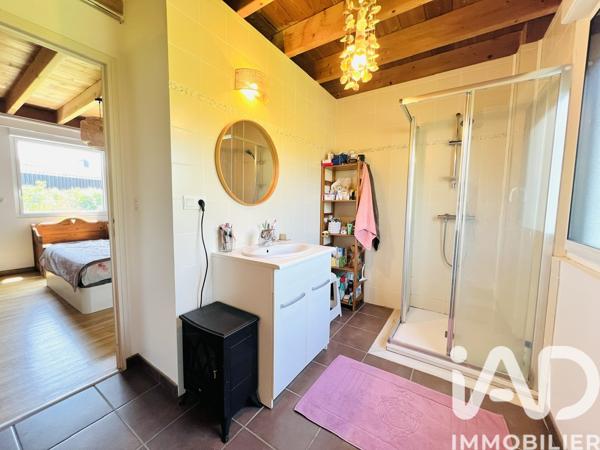 Maison à vendre 5 pièces 129 m² Kermaria-Sulard