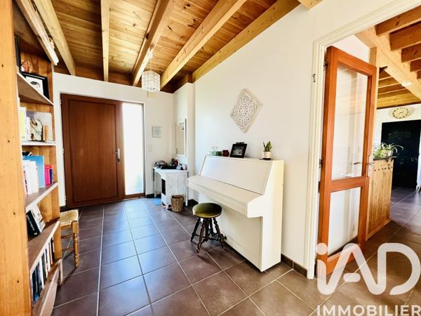 Maison à vendre 5 pièces 129 m² Kermaria-Sulard