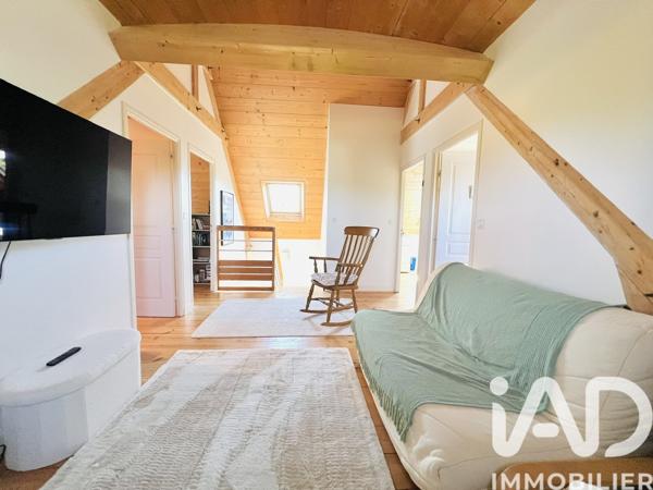 Maison à vendre 5 pièces 129 m² Kermaria-Sulard