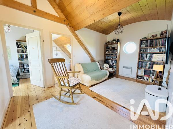Maison à vendre 5 pièces 129 m² Kermaria-Sulard