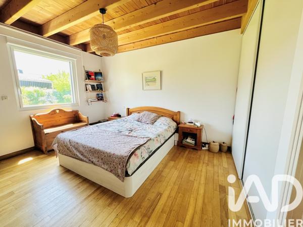 Maison à vendre 5 pièces 129 m² Kermaria-Sulard