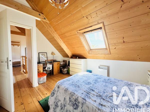 Maison à vendre 5 pièces 129 m² Kermaria-Sulard
