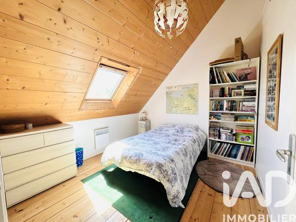 Maison à vendre 5 pièces 129 m² Kermaria-Sulard