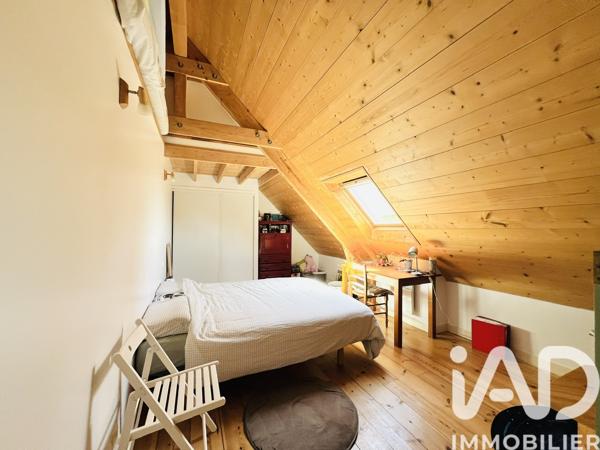 Maison à vendre 5 pièces 129 m² Kermaria-Sulard