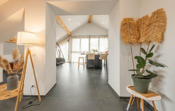 Vente Appartement P5 Ballaison