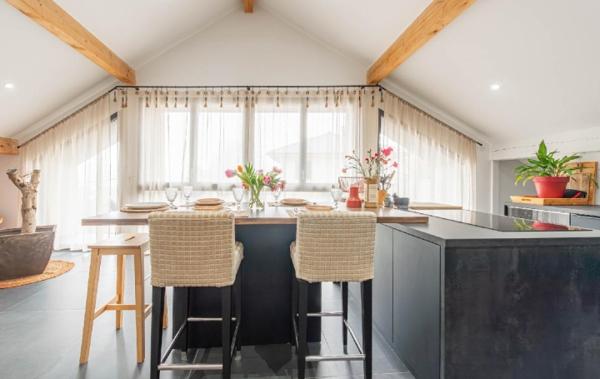 Vente Appartement P5 Ballaison