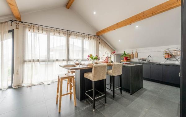 Vente Appartement P5 Ballaison