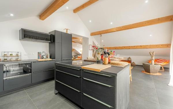 Vente Appartement P5 Ballaison