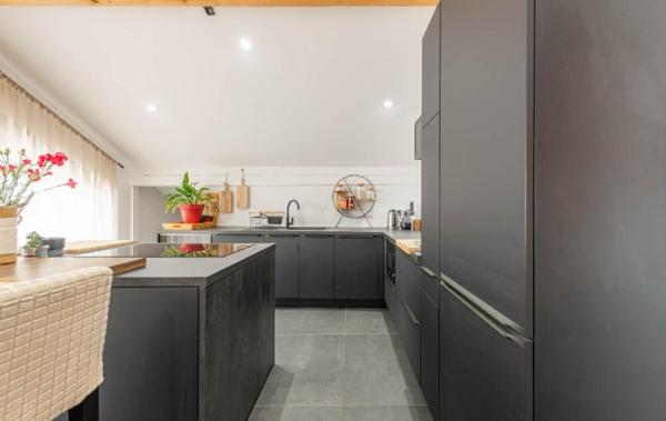 Vente Appartement P5 Ballaison