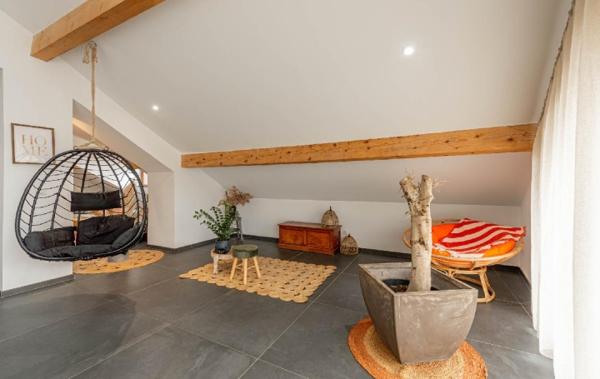 Vente Appartement P5 Ballaison