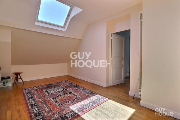 Maison Juvisy Sur Orge 7 pièce(s)
