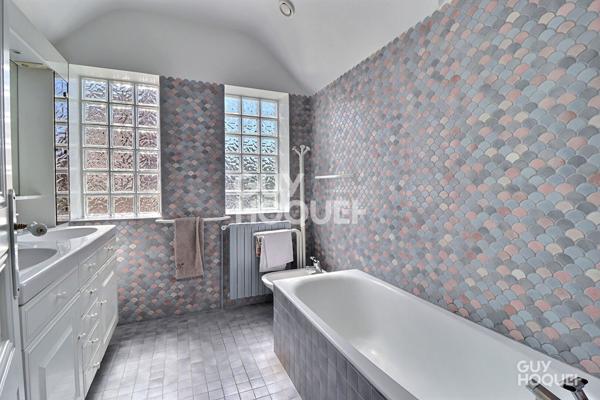 Maison Juvisy Sur Orge 7 pièce(s)