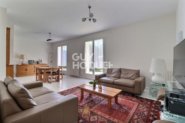 Maison Juvisy Sur Orge 7 pièce(s)