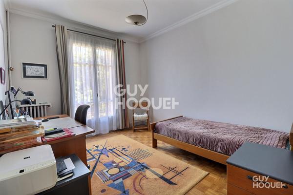 Maison Juvisy Sur Orge 7 pièce(s)