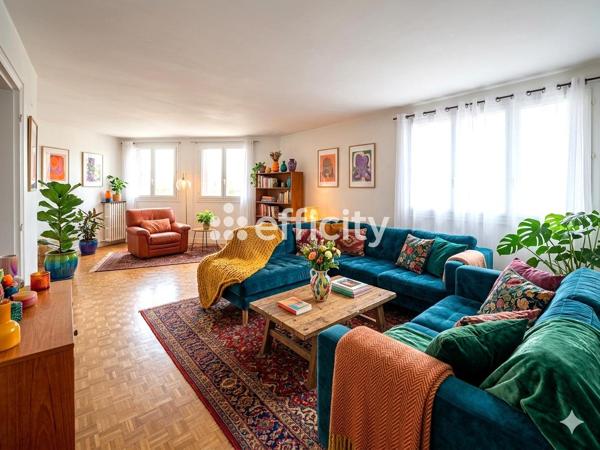 Appartement
         3 pièces
        - 73 m² 362 000 € *