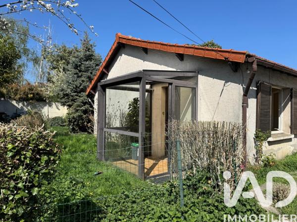 Maison à vendre 2 pièces 31 m² Rungis