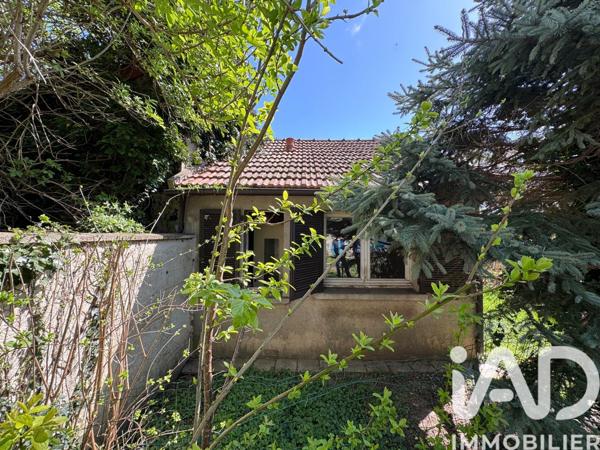 Maison à vendre 2 pièces 31 m² Rungis