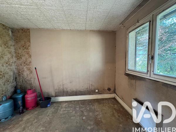 Maison à vendre 2 pièces 31 m² Rungis