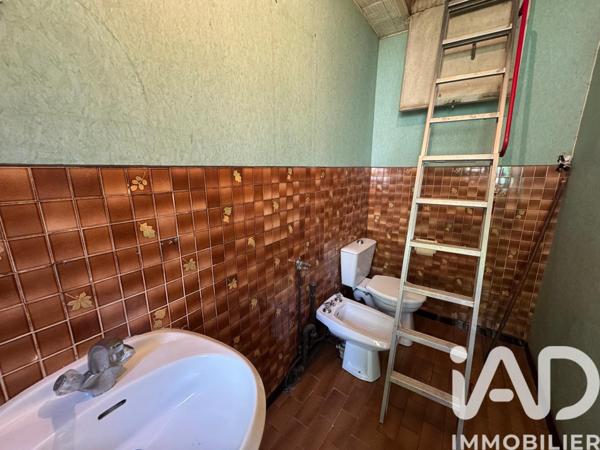 Maison à vendre 2 pièces 31 m² Rungis