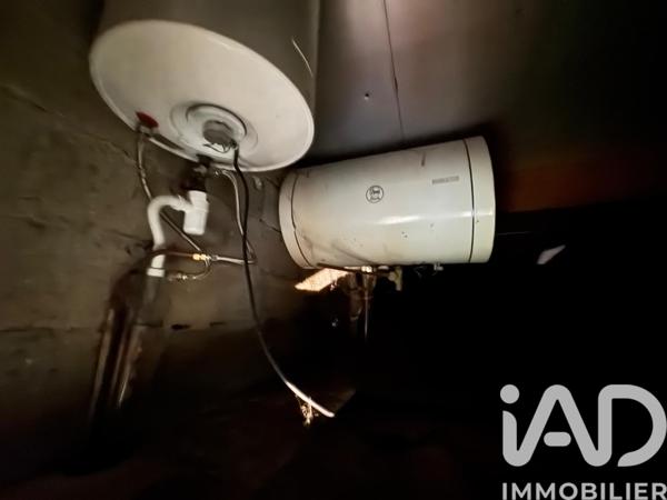 Maison à vendre 2 pièces 31 m² Rungis