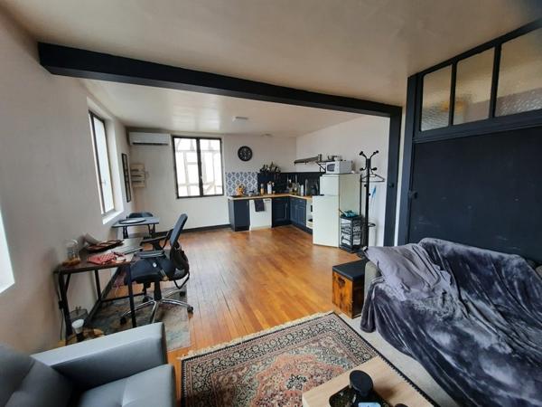 Maison à vendre |  Bretenoux |  6 pièces | 87 m²