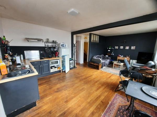 Maison à vendre |  Bretenoux |  6 pièces | 87 m²