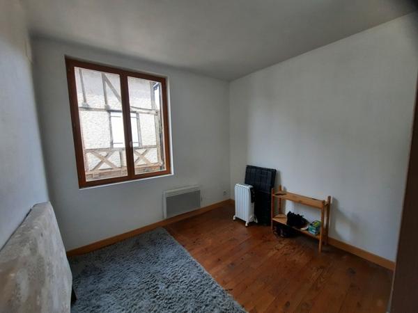 Maison à vendre |  Bretenoux |  6 pièces | 87 m²