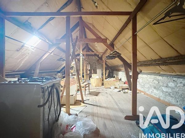 Studio à vendre 45 m² Pont-l'Abbé