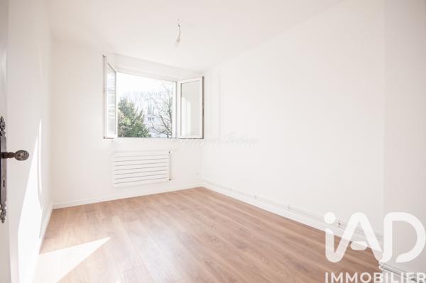 Appartement à vendre 4 pièces 79,9 m² Massy