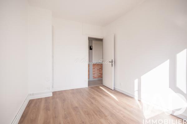 Appartement à vendre 4 pièces 79,9 m² Massy