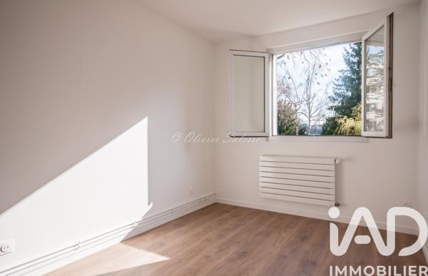 Appartement à vendre 4 pièces 79,9 m² Massy
