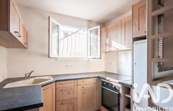 Appartement à vendre 4 pièces 79,9 m² Massy