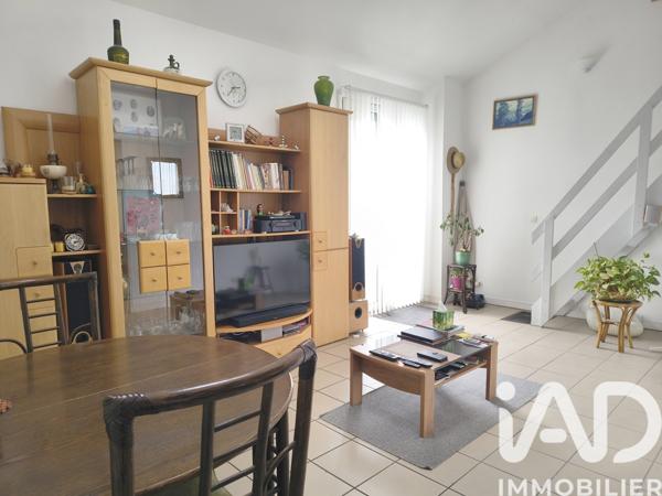 Appartement à vendre 4 pièces 78 m² Arpajon