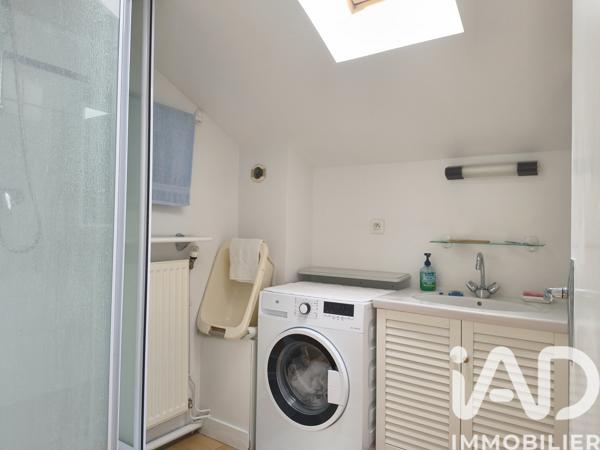 Appartement à vendre 4 pièces 78 m² Arpajon