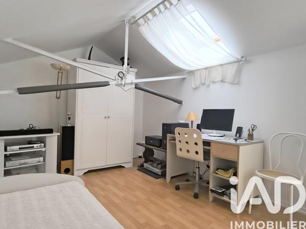 Appartement à vendre 4 pièces 78 m² Arpajon