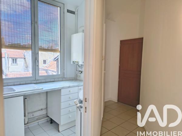 Appartement à vendre 4 pièces 78 m² Arpajon
